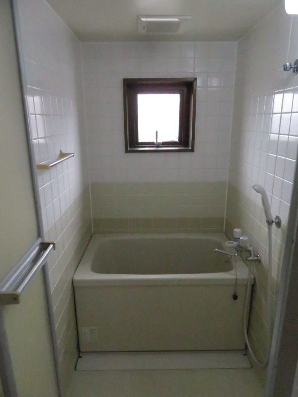 アネックス津田沼A棟 お風呂