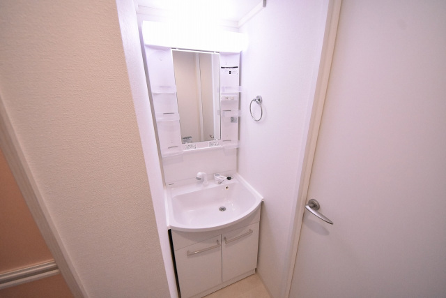 ＣＢ七里アウル1階 部屋その他