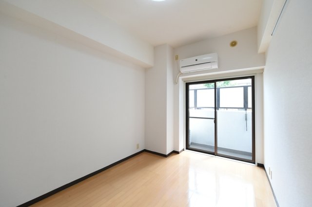 新中野スカイレジテル1階 部屋その他