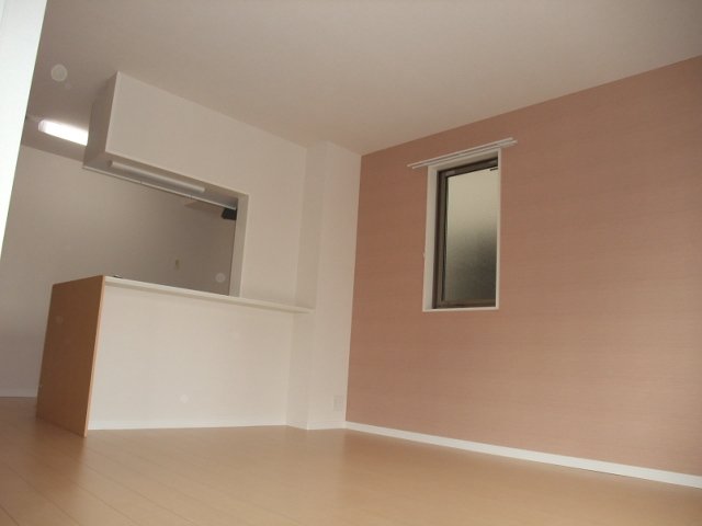 プティ・モンド リビング