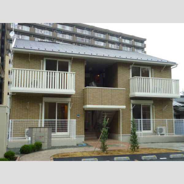 WIT小田原の外観画像