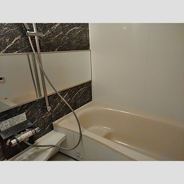 カーサ　ドマーニ 1坪風呂