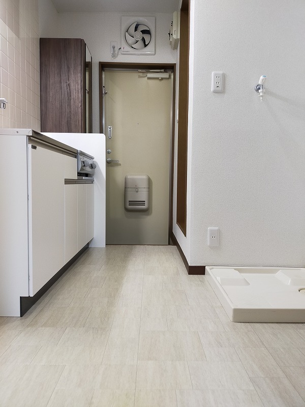 リブレリー春江Ｂ1階 部屋その他