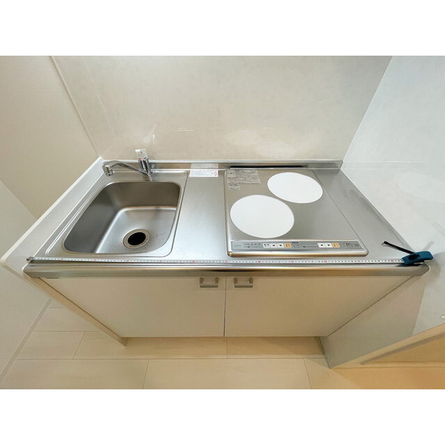 堀切ガーデンテラス 内観