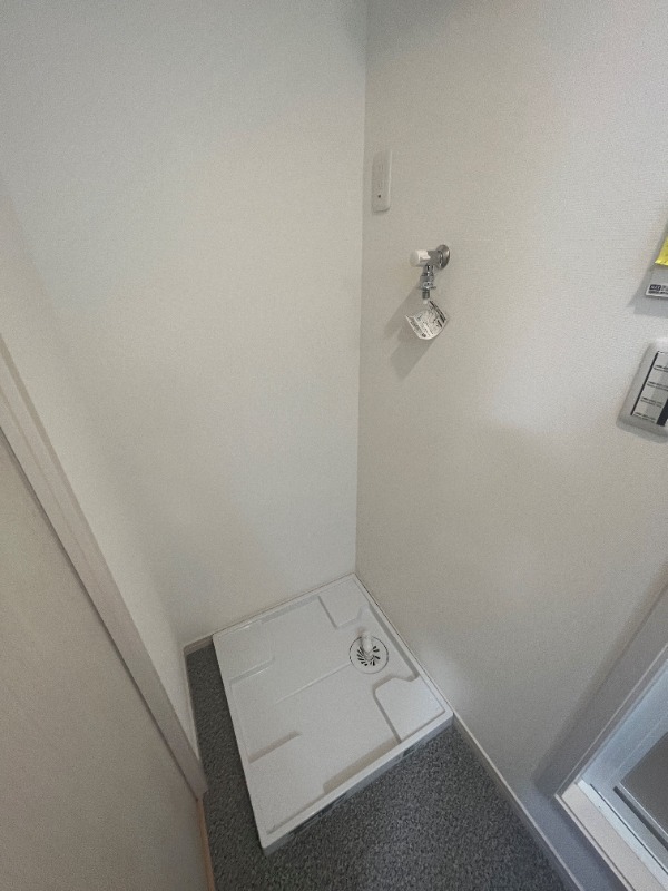 アンベリール北小岩 部屋設備