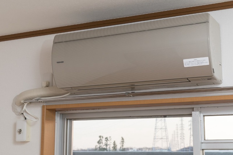 田口マンション 部屋設備