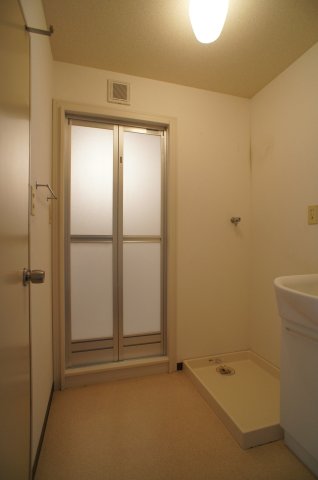 ハイツエクセル0111号室 洗面