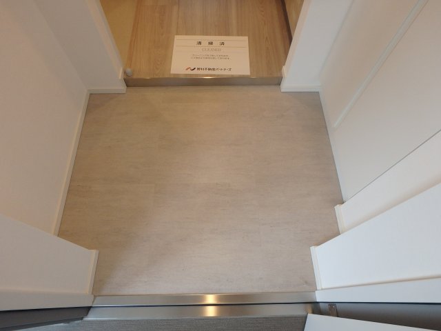 プラウドフラット中野332号室 同建物別部屋の参考画像