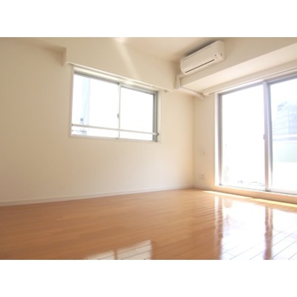 プライマル小石川0501号室 内観