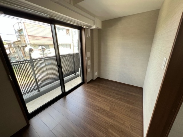 パラシオテルマス池上1階 部屋その他