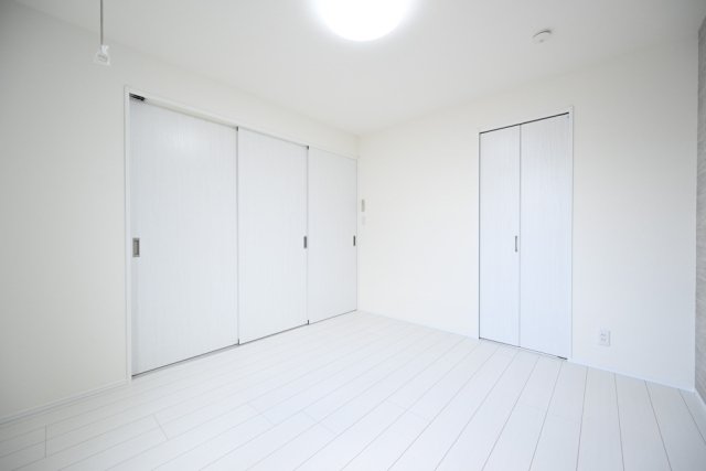 マーレ上北沢2階 部屋その他