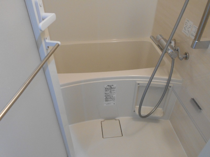 Ludens沼袋MAXIV お風呂