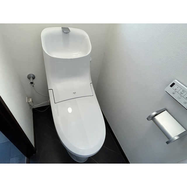 エスティドミール 内観