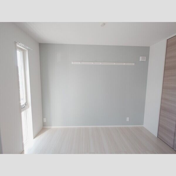 ときわぎⅢ105号室 洋室3.6帖