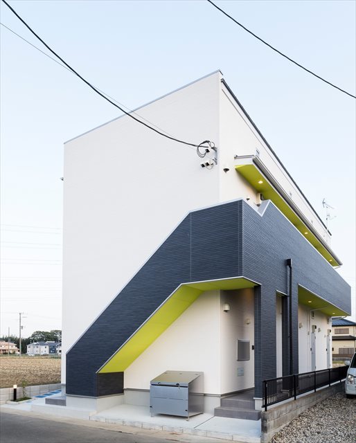 Ｅｌ　Ｖｉｅｎｔｏの外観画像