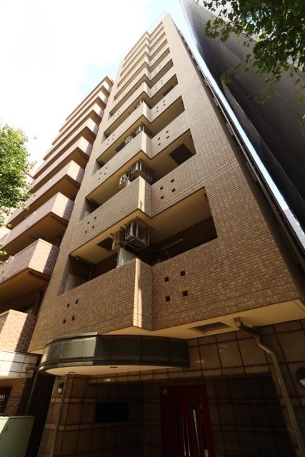 レジオス板橋本町アヴィニティーの外観画像