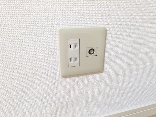 センチュリーパレス高円寺 部屋設備