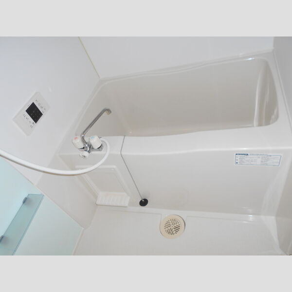 メゾンベール(南大塚) 浴室