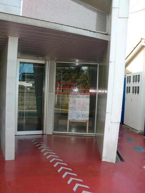 ＲＩＣＥ　ＨＯＵＳＥ0104号室 外観2