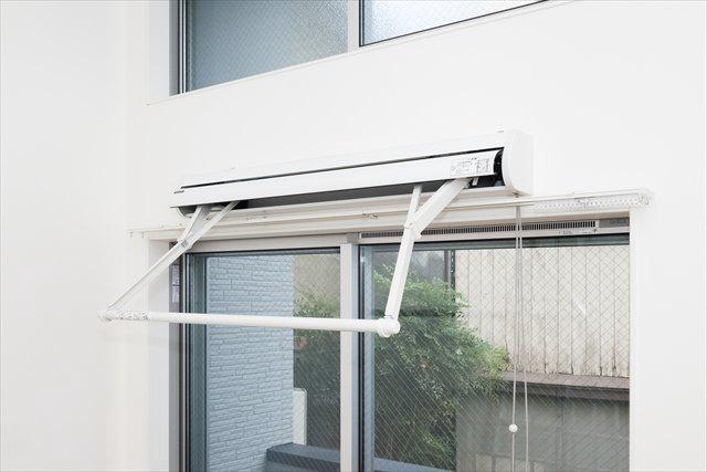 Ｃｅｒｉｓｉｅｒ　相模が丘 室内物干し