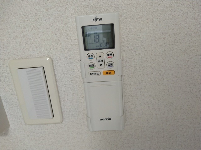 ディアロック2階 部屋その他