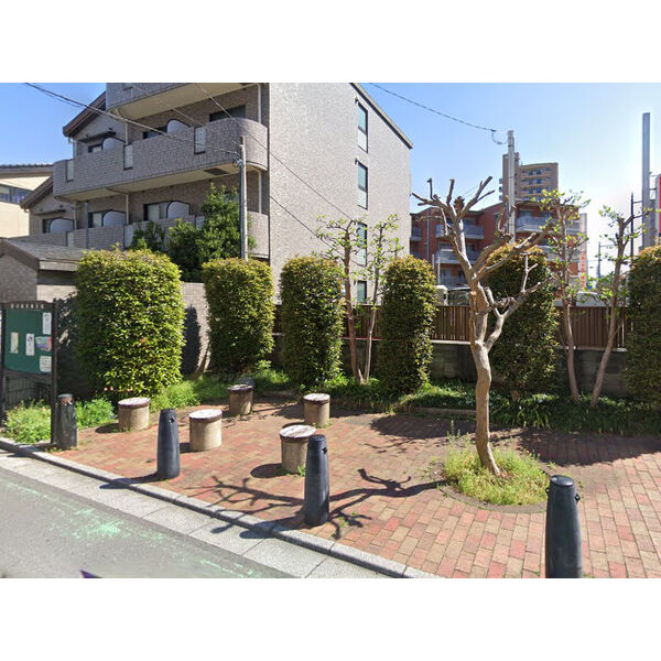 リヴェール川越 周辺