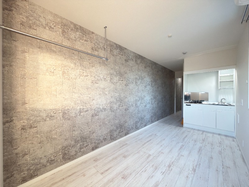 ブルーム石神井3階 部屋その他