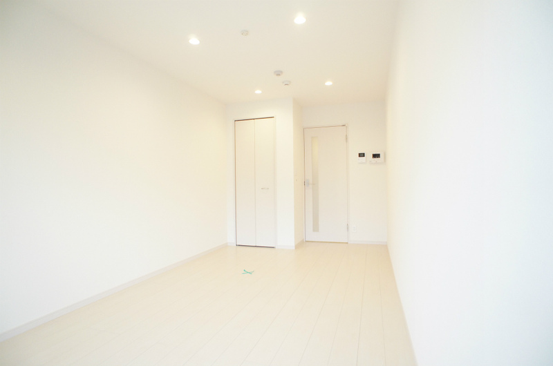 リブリ・コーワハイム3階 部屋その他