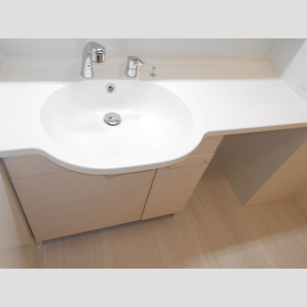 ブルームーン　A 洗面