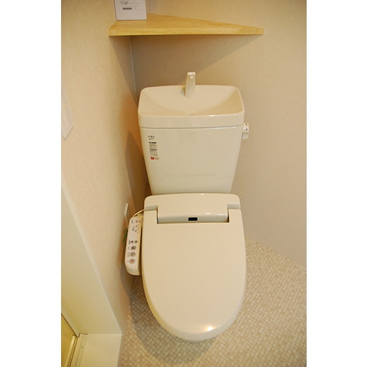 グランエッグス高円寺W1階 同建物別部屋の参考画像