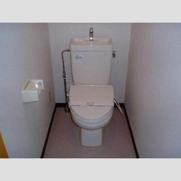 クレール中台 クレール中台 トイレ