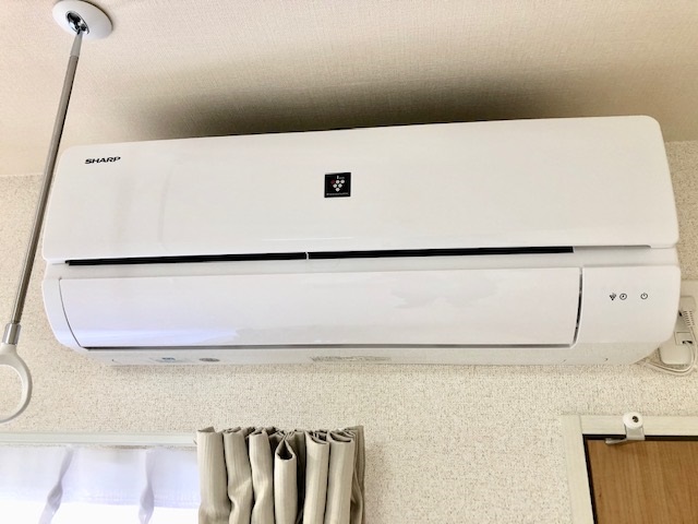 クレイノカーサ　カリーナ204号室 部屋その他