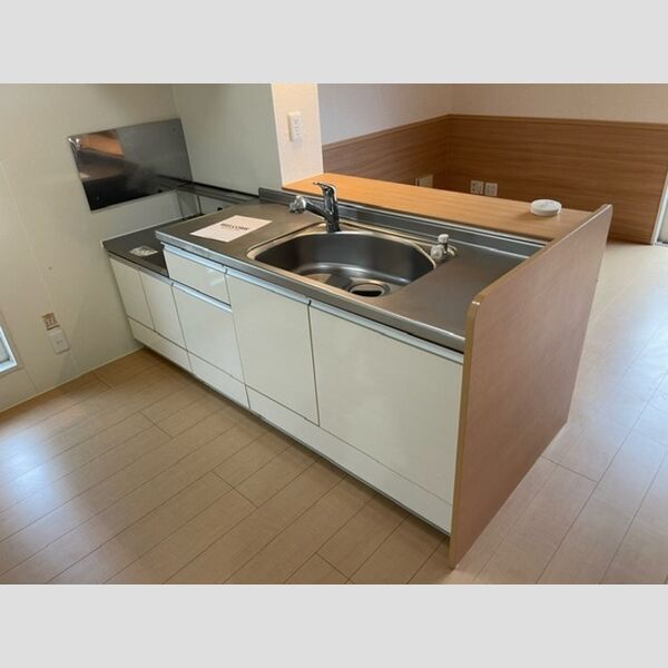 レジデンス　ダイコク キッチン