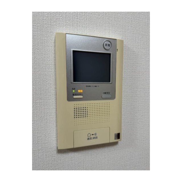 エミリブ池袋0803号室 部屋その他