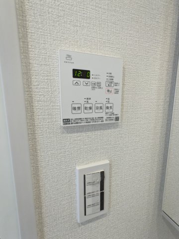 グランパセオ清澄白河Ⅱ0605号室 部屋設備