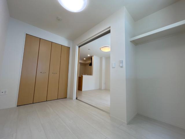 カスターニャ 室内