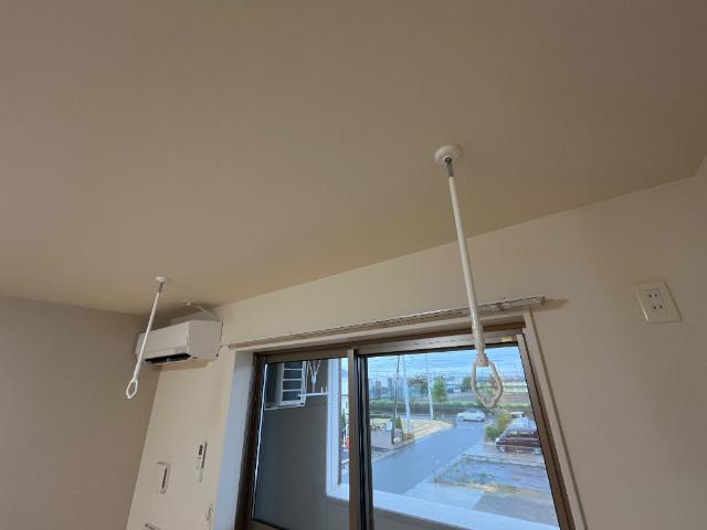 ゴールドクレスト 室内設備（イメージ）