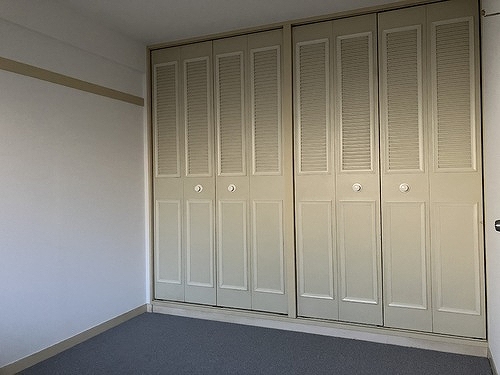 ライオンズマンション戸塚第５2階 主寝室