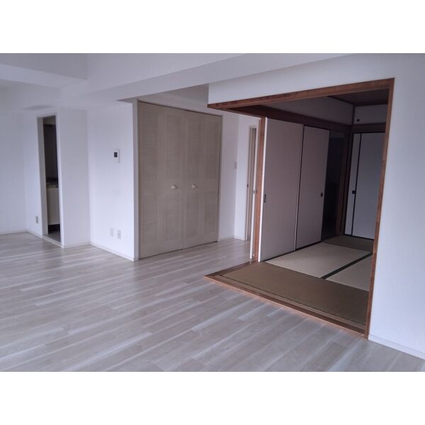 LEO拾八番館403号室 部屋その他