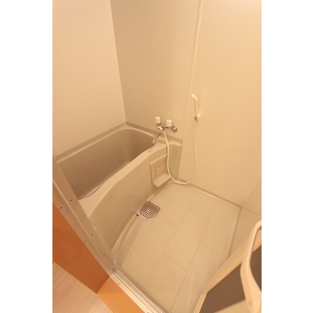 ルクソール305号室 お風呂