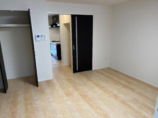 多摩区菅野戸呂　新築工事102号室 洋室（イメージ）