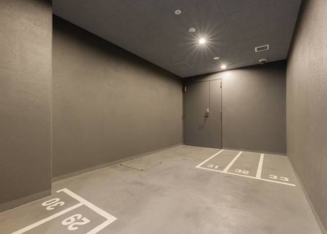 ガーラ・プレシャス赤坂見附6階 その他共有部分