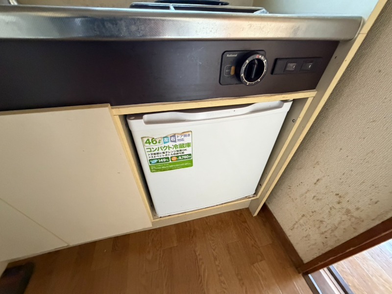 第２浅間ハイツ1階 ※別部屋写真