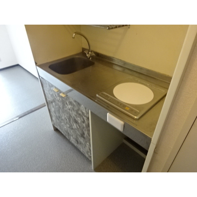 マイルド西新宿 キッチン