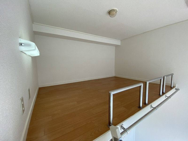 パレノーブル新宿第一2階 部屋その他