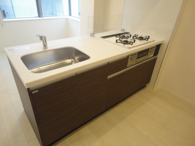 リオ　アレーナ（Ｒｉｏ　Ａｒｅｎａ） キッチン