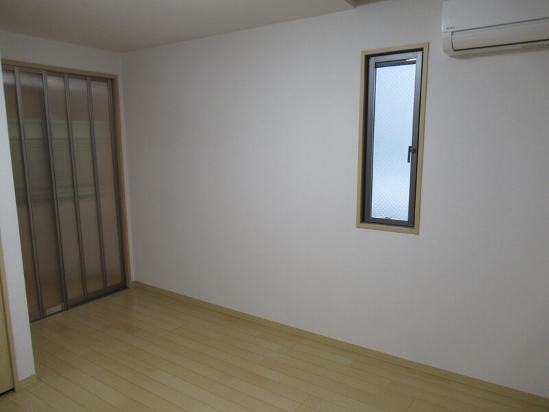 セレッソ鷺宮 内観