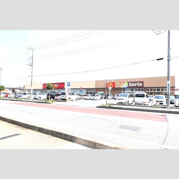 リヴェール 周辺