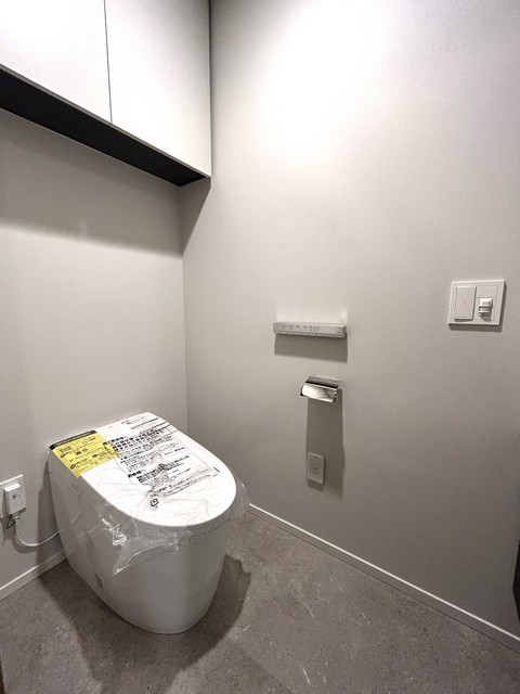 ザ・パークハウス千代田六番町604号室 2025年9月撮影