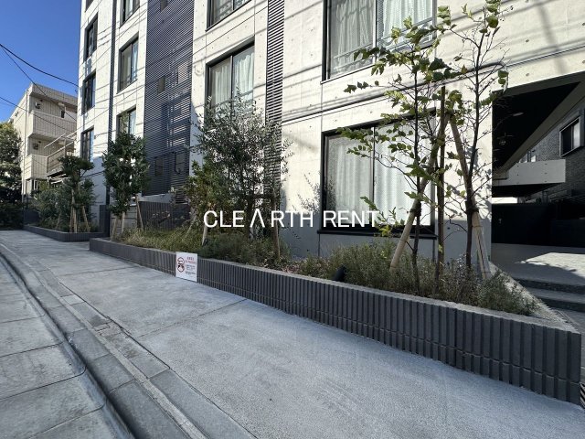 Ｐｒｉｍａｌ 石神井公園4階 その他共有部分